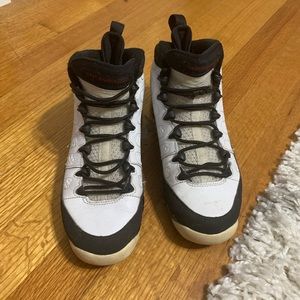 Jordan 9 Retro OG